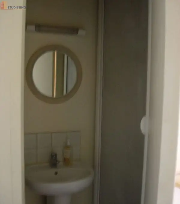 Studio 12m² Rouen 76000 - DPE C, 1er étage - Photo 1
