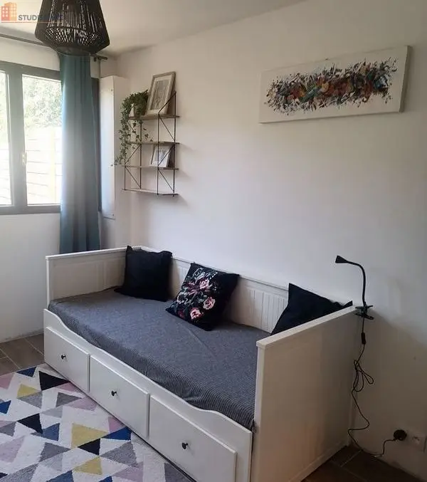 Studio meublé 17m² Lyon 5e - Cosy, lumineux - Photo 2