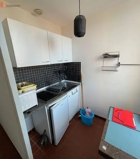 Studio 23m² Villefranche-sur-Saône - Meublé, lumineux - Photo 1