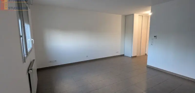 Studio 30m² Vénissieux 69200 - Photo 1