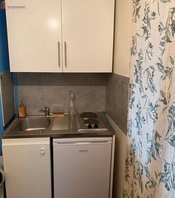 Studio meublé 16m² Rouen centre - Meublé, 1er étage - Photo 5