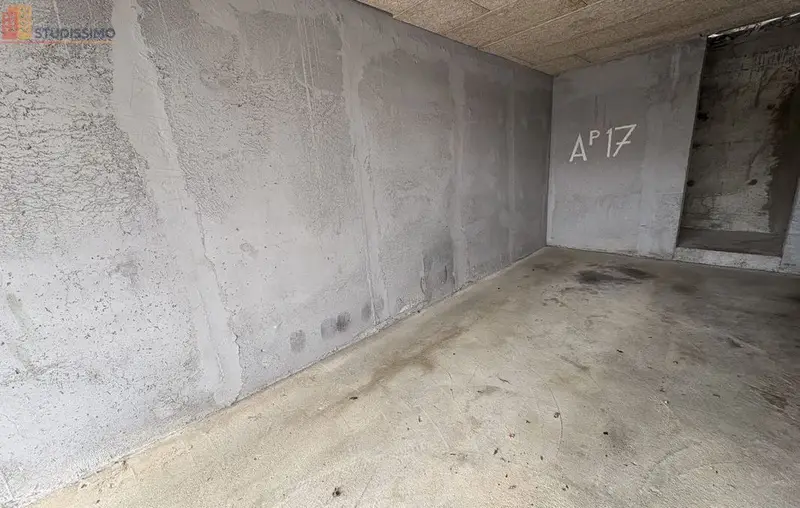 Studio 27m² Mende - Étage élevé, lumineux - Photo 1
