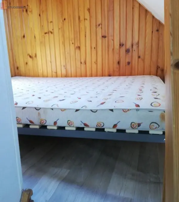 Studio meublé 15m² Rouen 76000 - Mezzanine, proche gare - Photo 2