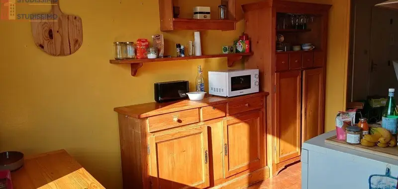 Studio meublé 87m² Villeurbanne - Parking fermé, proche La Doua - Photo 8