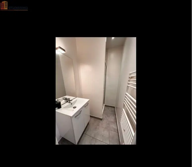Studio 27m² Champagne-au-Mont-d'Or - 1er étage, lumineux - Photo 2