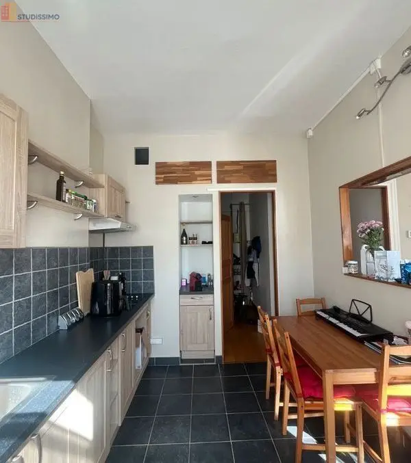 Studio 40m² Lyon 6e - Meublé, proche Masséna - Photo 7