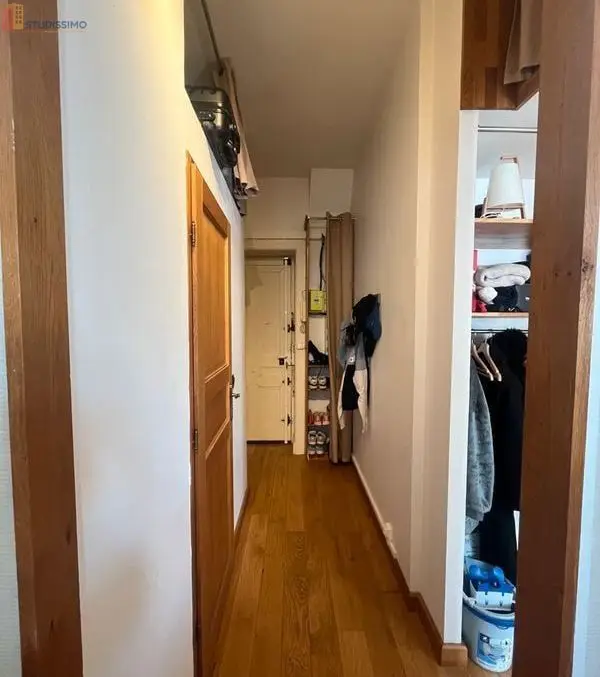 Studio 40m² Lyon 6e - Meublé, proche Masséna - Photo 6