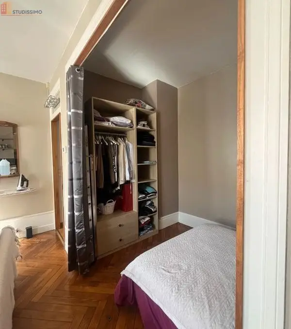 Studio 40m² Lyon 6e - Meublé, proche Masséna - Photo 2