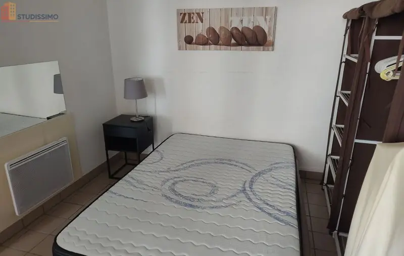 Studio meublé 39m² Lyon 5e - Vieux Lyon, meublé - Photo 2