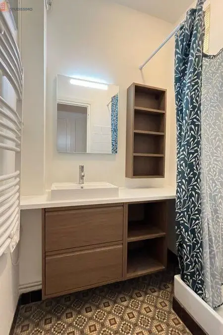 Studio meublé 42m² Thizy-les-Bourgs - Lumineux - Photo 1