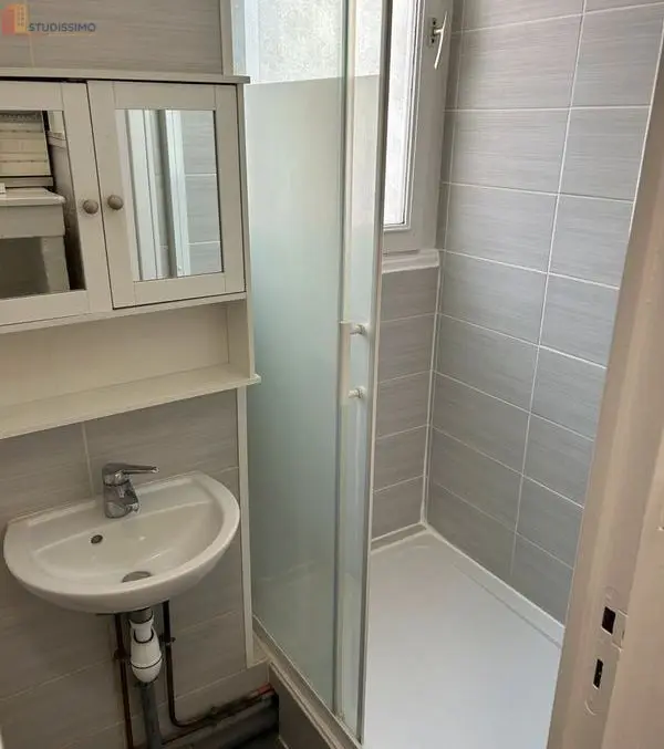 Studio 29m² Caluire-et-Cuire - En bon état - Photo 2