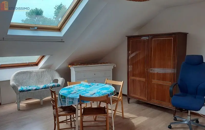 Studio 19m² Bihorel - DPE D, 1er étage - Photo 17