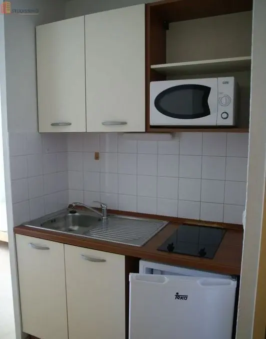 Studio 19m² Lyon 7e - Meublé, idéal étudiant - Photo 2