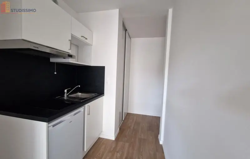 Studio 31m² Maromme - DPE B - Photo 6