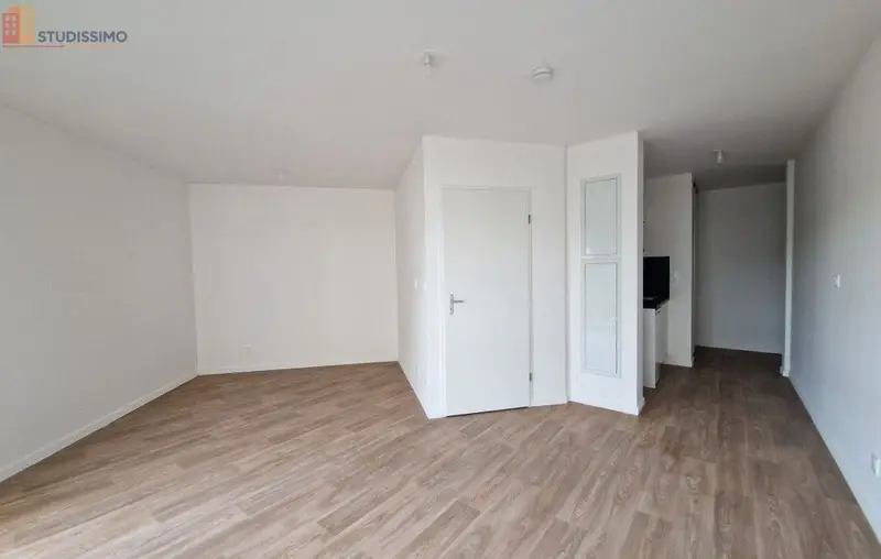 Studio 31m² Maromme - DPE B - Photo 5
