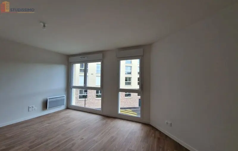 Studio 31m² Maromme - DPE B - Photo 2