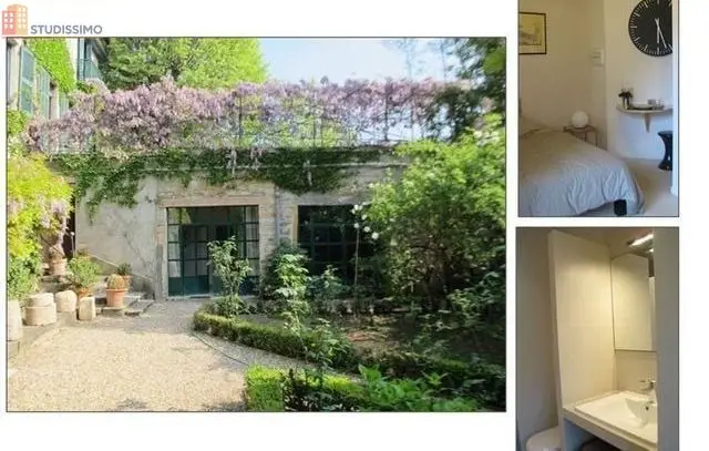 Studio meublé 16m² La Mulatière 69350 - Calme - Photo 4