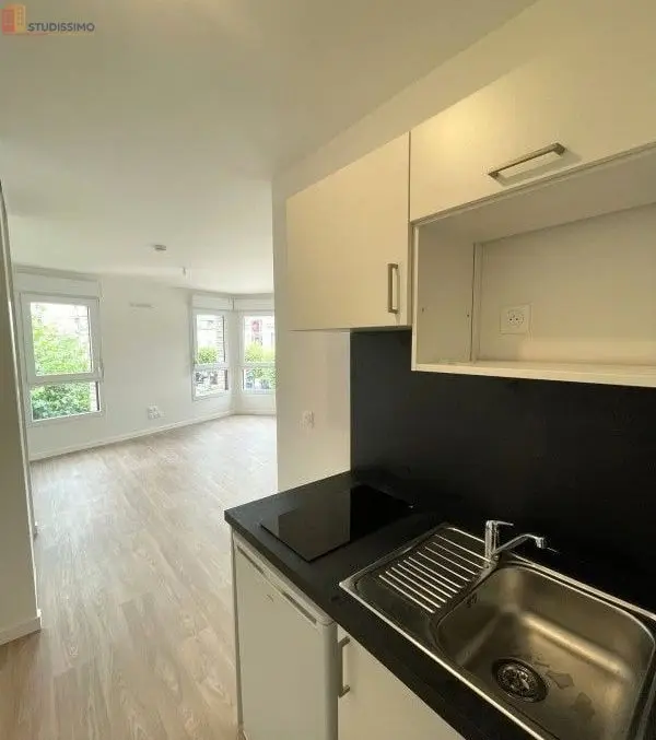 Studio 36m² Maromme - DPE B, 1er étage - Photo 7