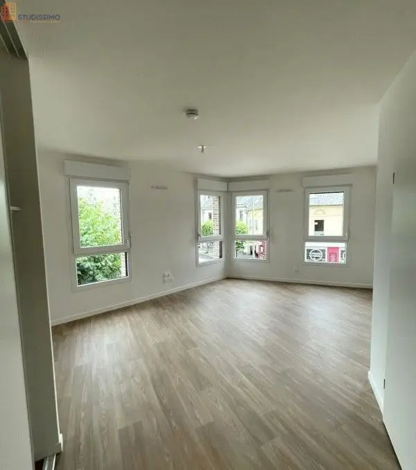 Studio 36m² Maromme - DPE B, 1er étage - Photo 6