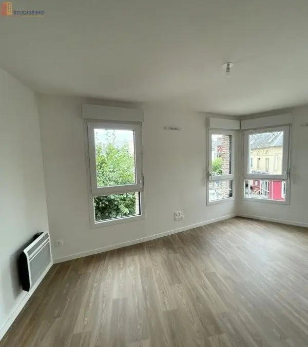 Studio 36m² Maromme - DPE B, 1er étage - Photo 5