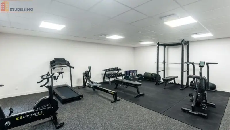 Studio 36m² Maromme - DPE B, 1er étage - Photo 1