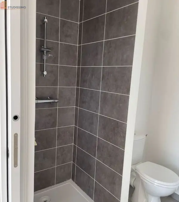 Studio meublé 20m² Lyon 7e - Proche Jean Macé, lumineux - Photo 2