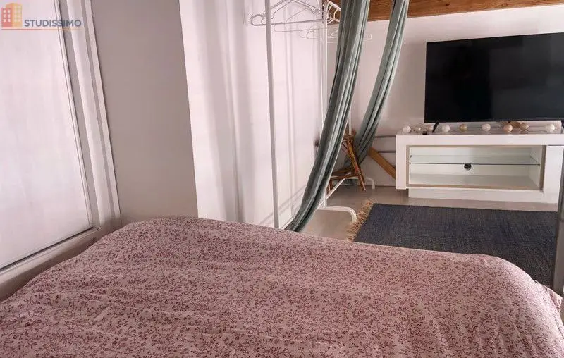 Studio 39m² Lyon 4e - Meublé, au 3e étage - Photo 2