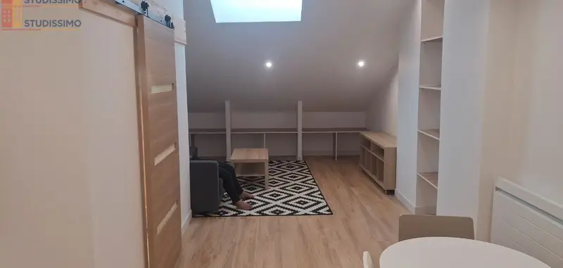Studio 45m² Thizy-les-Bourgs - Entièrement meublé - Photo 2