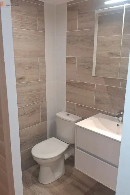 Studio 45m² Thizy-les-Bourgs - Entièrement meublé - Photo 1