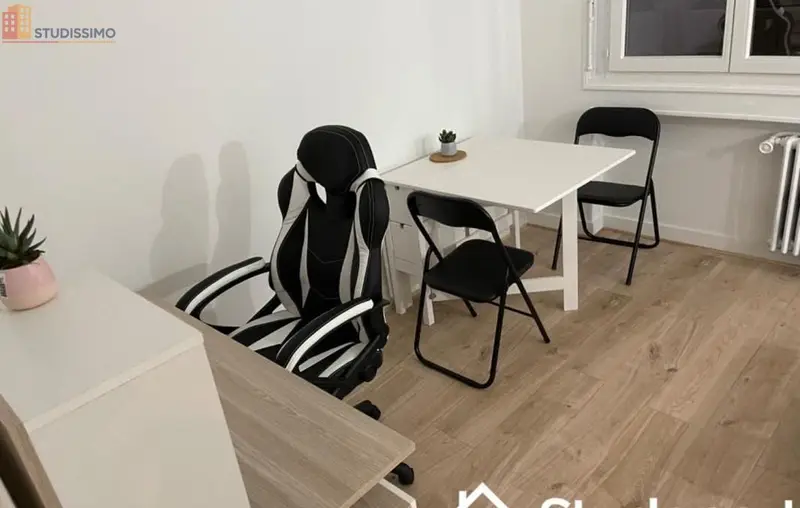 Studio meublé 21m² Rouen 76000 - Meublé, DPE C - Photo 3