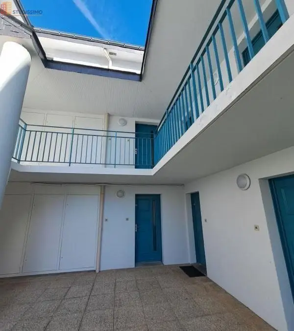 Studio 30m² Angers 49000 - Photo 5