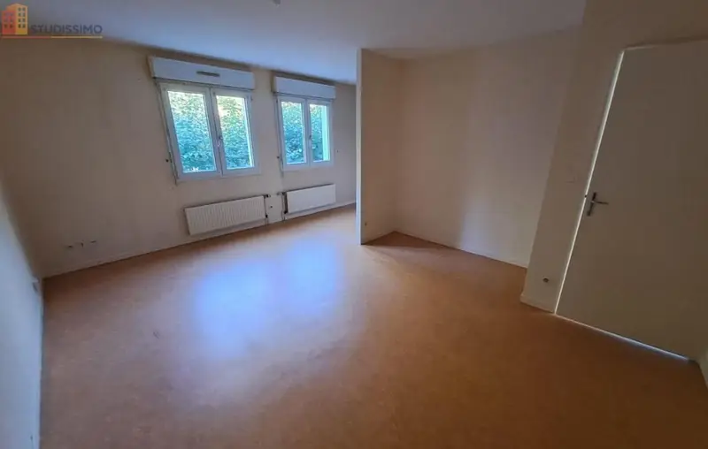 Studio 30m² Angers 49000 - Photo 4