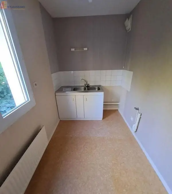 Studio 30m² Angers 49000 - Photo 1