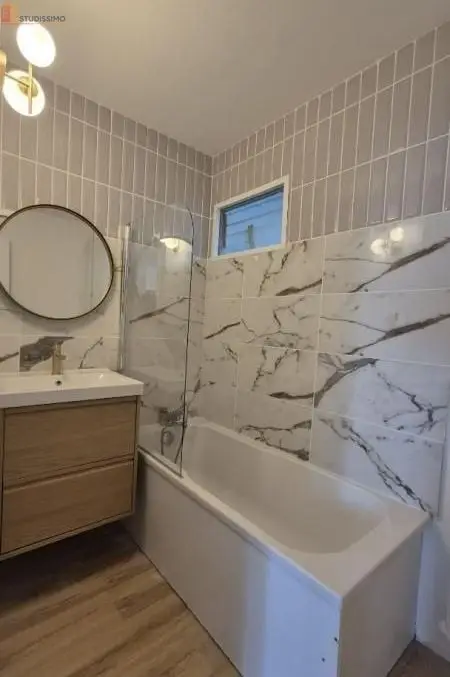 Studio meublé 10m² Mont-Saint-Aignan - 4e étage, meublé - Photo 4