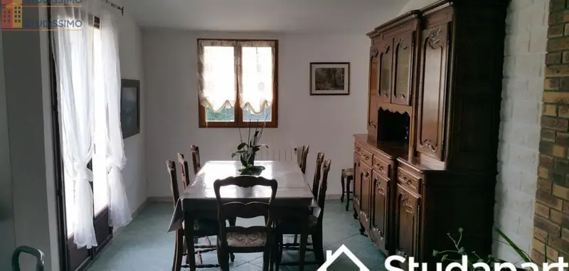 Studio meublé 9m² Tourville-la-Rivière - Meublé, DPE D - Photo 9