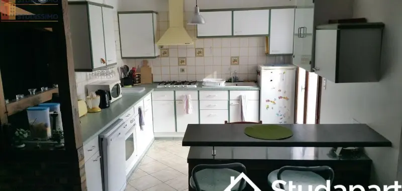 Studio meublé 9m² Tourville-la-Rivière - Meublé, DPE D - Photo 8