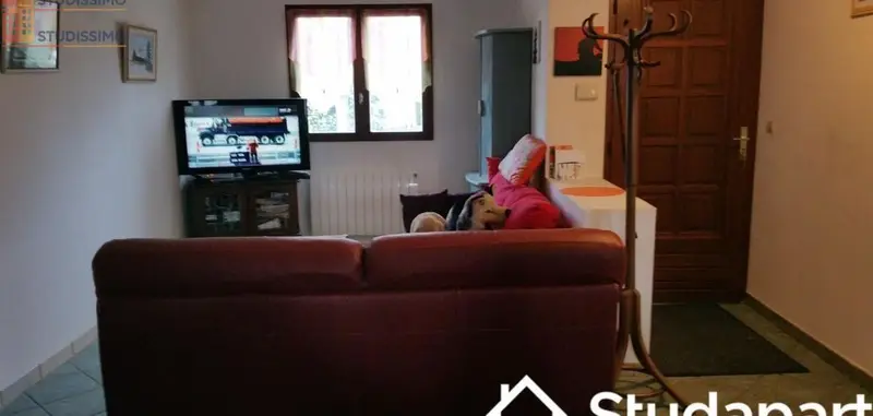 Studio meublé 9m² Tourville-la-Rivière - Meublé, DPE D - Photo 4
