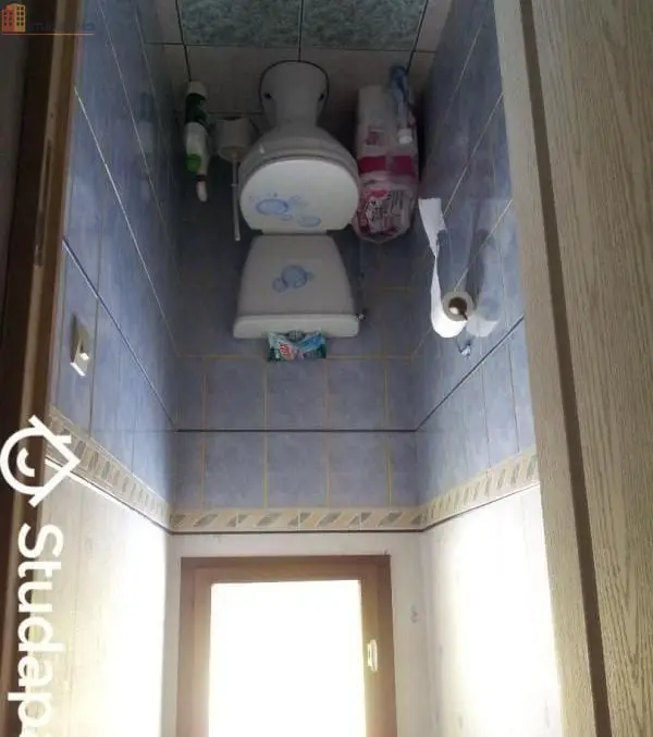 Studio meublé 9m² Tourville-la-Rivière - Meublé, DPE D - Photo 2