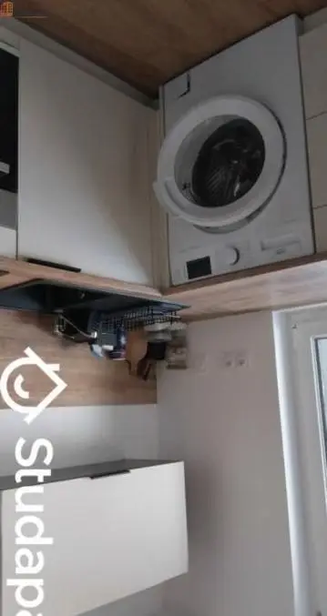 Studio meublé 10m² Le Havre - Calme, lumineux - Photo 3