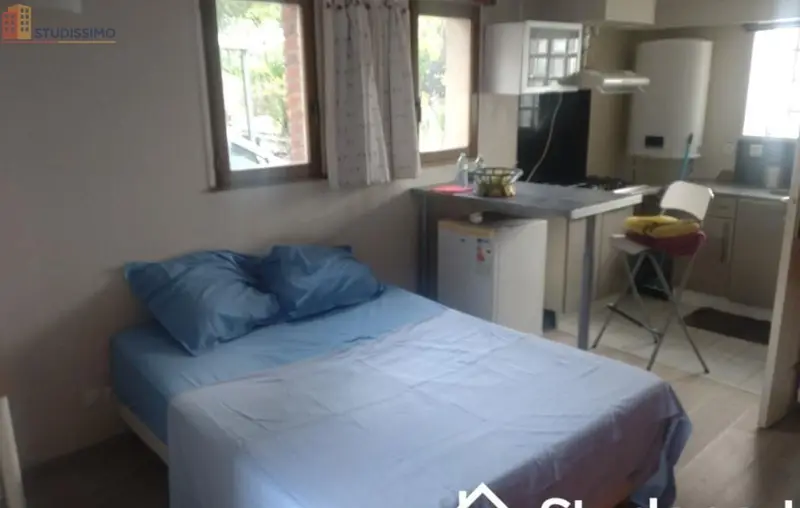 Studio meublé 21m² Notre-Dame-de-Bondeville - Meublé, 21m² - Photo 4
