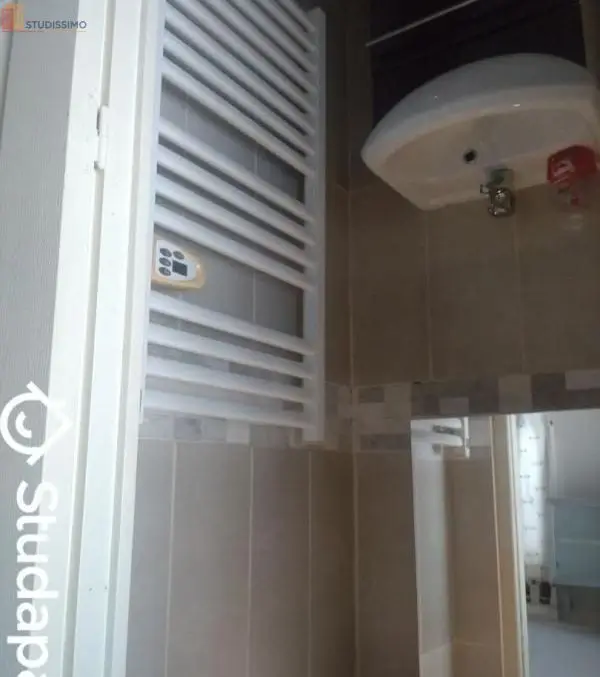 Studio meublé 21m² Notre-Dame-de-Bondeville - Meublé, 21m² - Photo 1