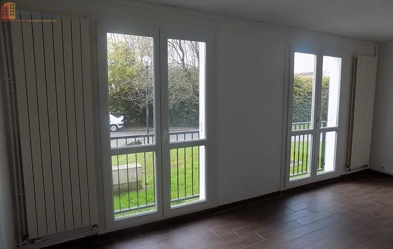 Studio 30m² Maromme 76150 - Parking privé - Photo 5