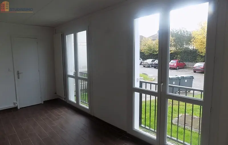 Studio 30m² Maromme 76150 - Parking privé - Photo 4