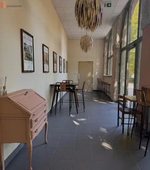 Studio meublé 15m² Lyon 5e - Wifi, coworking - Photo 5