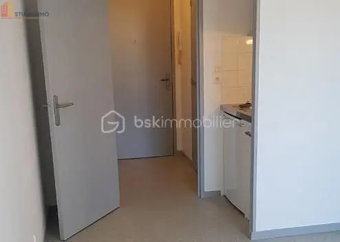 Studio 20m² Angers 49000 - DPE C - Photo 5