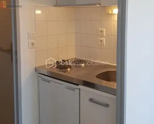 Studio 20m² Angers 49000 - DPE C - Photo 4