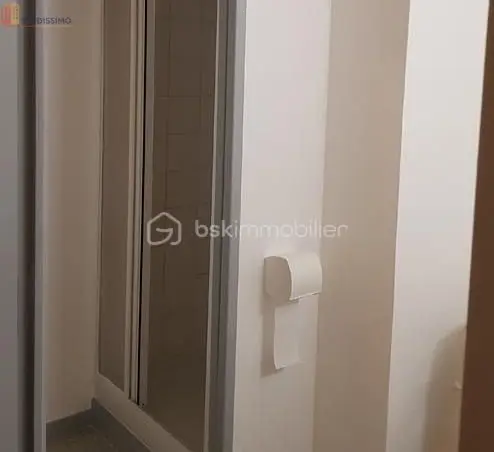 Studio 20m² Angers 49000 - DPE C - Photo 2