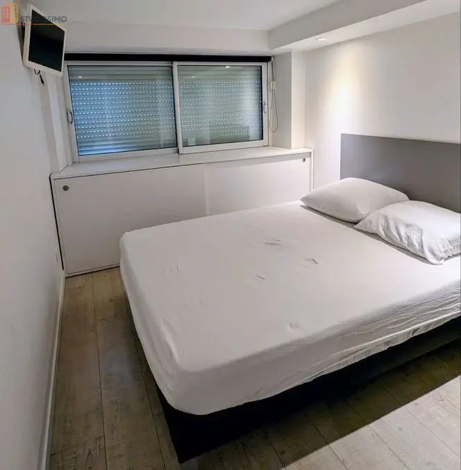 Studio meublé 21m² Lyon 6e Brotteaux - Lumineux, meublé - Photo 1