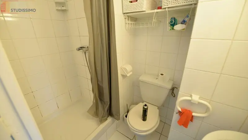 Studio 29m² Angers 49100 - Photo 2