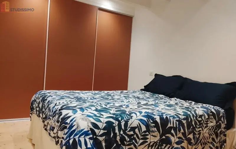 Studio meublé 25m² Lyon 6e - Meublé, DPE C - Photo 2